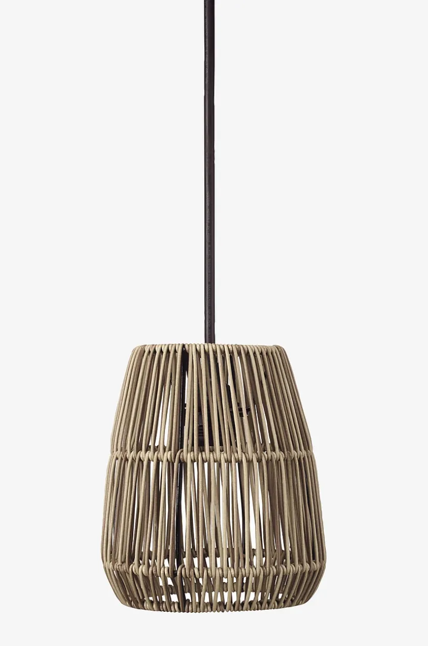 Loftlampe Saigon Outdoor, 18 cm