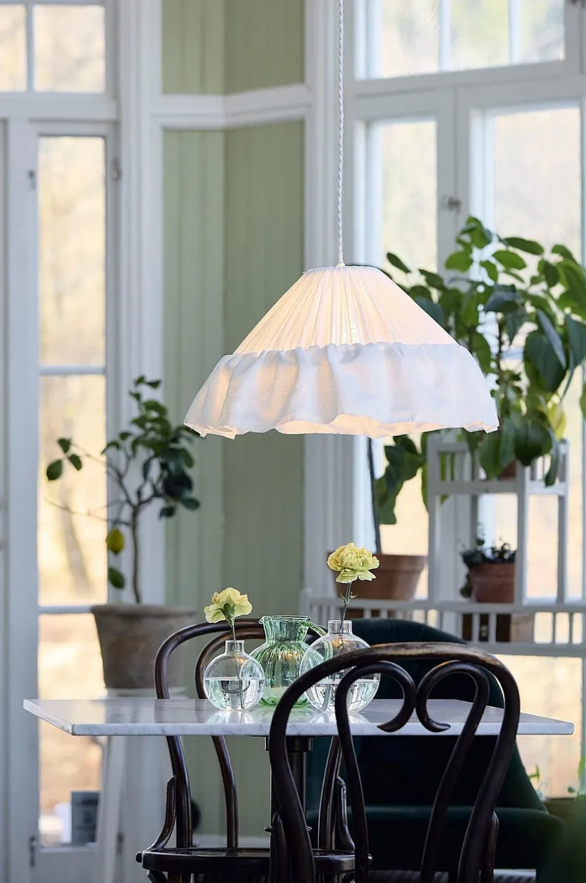 Loftlampe Stina