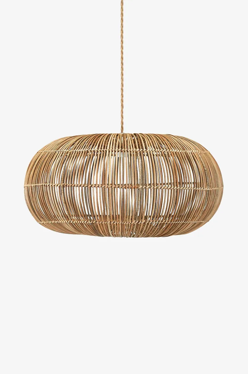 Loftlampe Zuri 61 cm