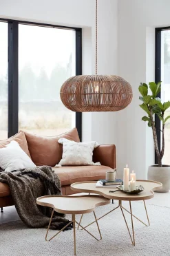Loftlampe Zuri 61 cm