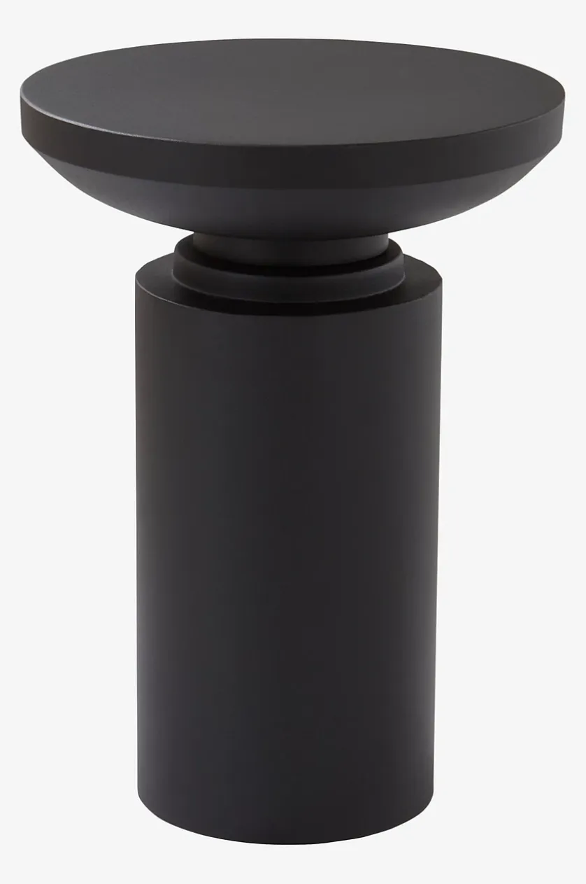 LOLISE sidebord ø 35,5 cm