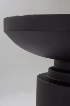 LOLISE sidebord ø 35,5 cm