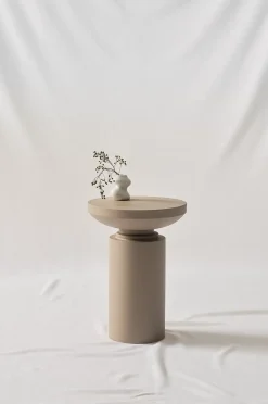 LOLISE sidebord ø 35,5 cm