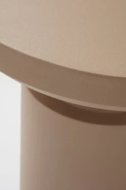 LOLISE sidebord ø 35,5 cm