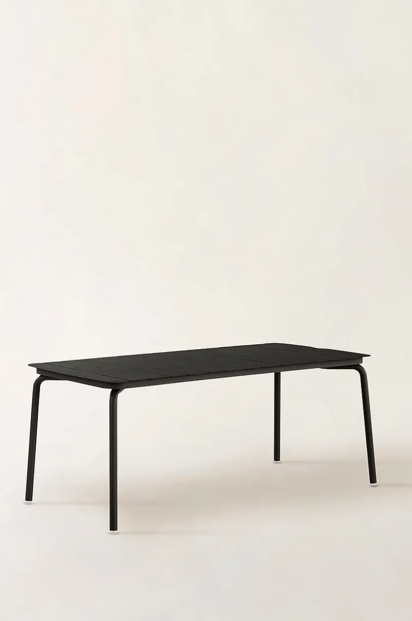 LORIENT spisebord 85x180 cm