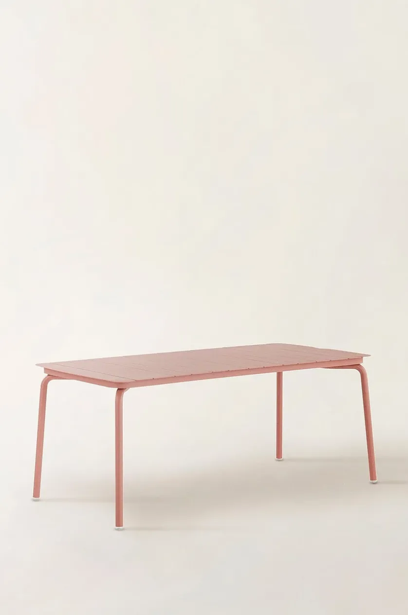 LORIENT spisebord 85x180 cm