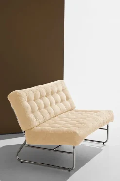 Luca loungesofa 2-personers