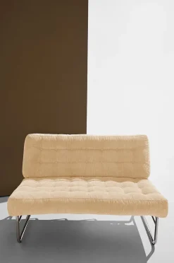 Luca loungesofa 2-personers