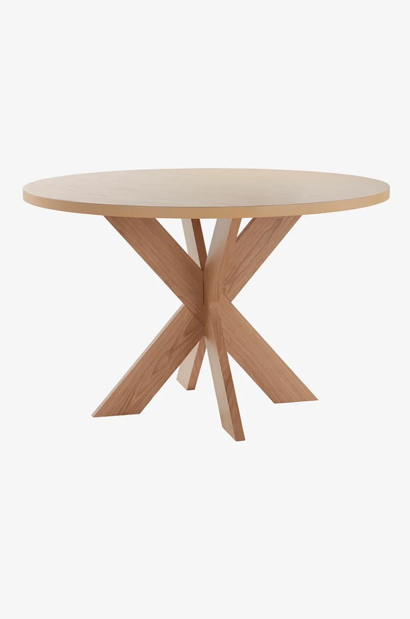 LUGNVIK spisebord - Ø 120 cm