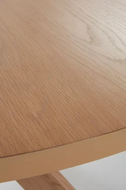 LUGNVIK spisebord - Ø 120 cm