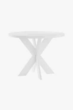 LUGNVIK spisebord - Ø 100 cm