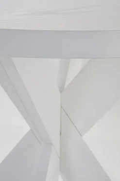 LUGNVIK spisebord - Ø 100 cm