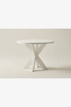LUGNVIK spisebord - Ø 100 cm
