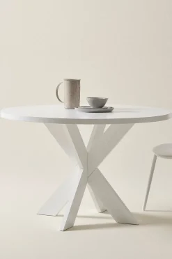 LUGNVIK spisebord - Ø 120 cm