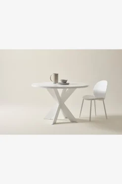 LUGNVIK spisebord - Ø 120 cm