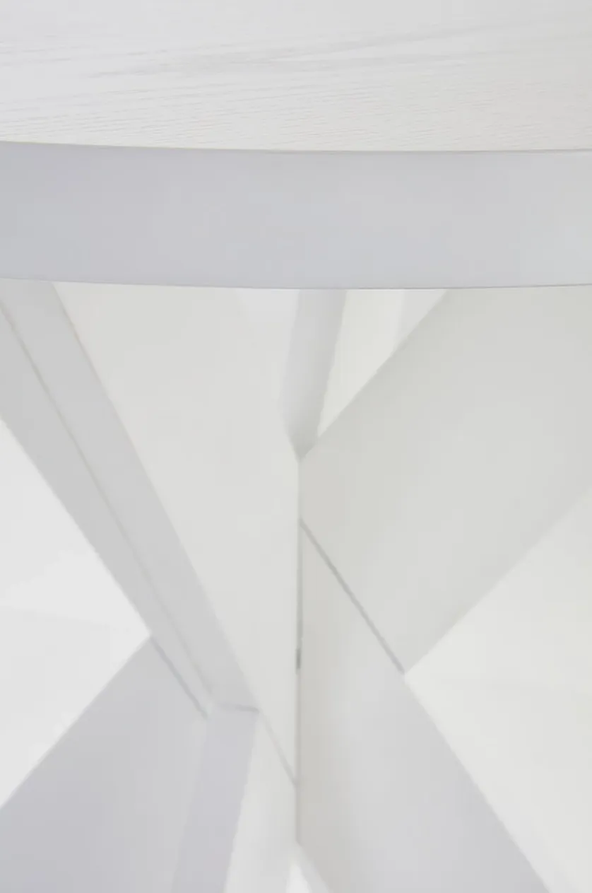 LUGNVIK spisebord - Ø 120 cm