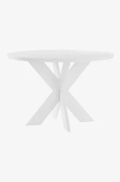 LUGNVIK spisebord - Ø 120 cm
