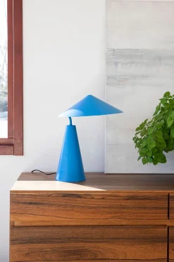 Luna bordlampe