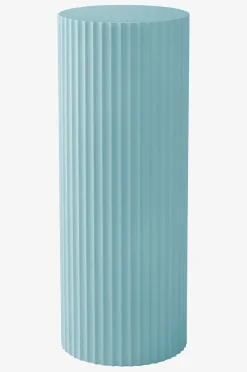 LUNDEN sidebord ø 30 cm - høj