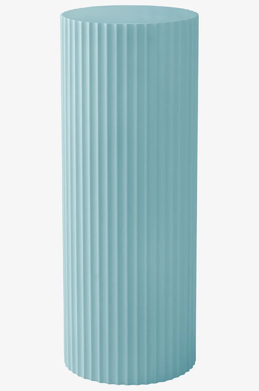 LUNDEN sidebord ø 30 cm - høj