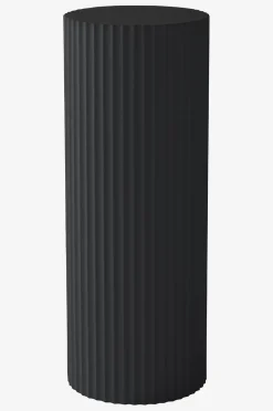LUNDEN sidebord ø 30 cm - høj