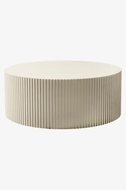 LUNDEN sofabord diameter 90 cm