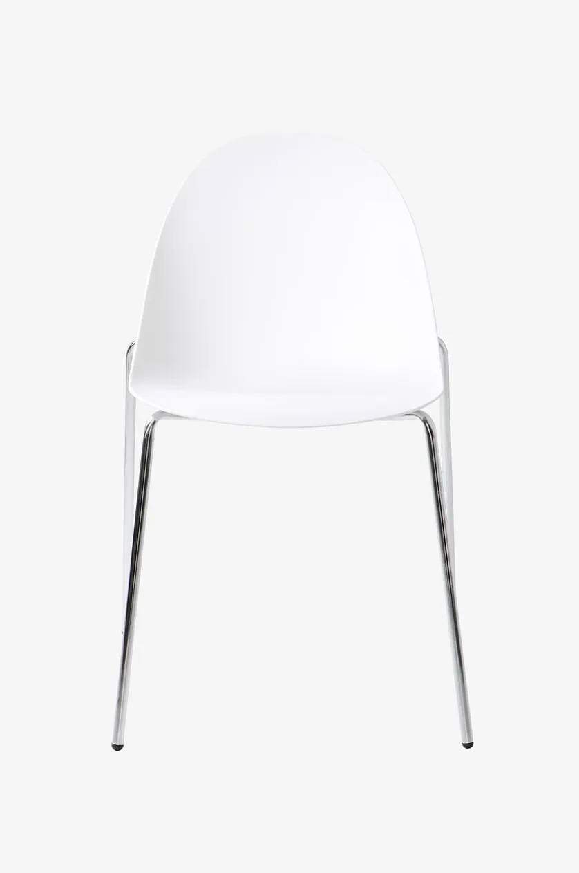 LUNNARP stol 2-pak