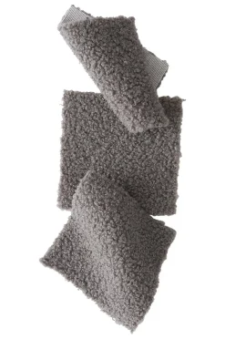 LX032 TEDDY stofprøve