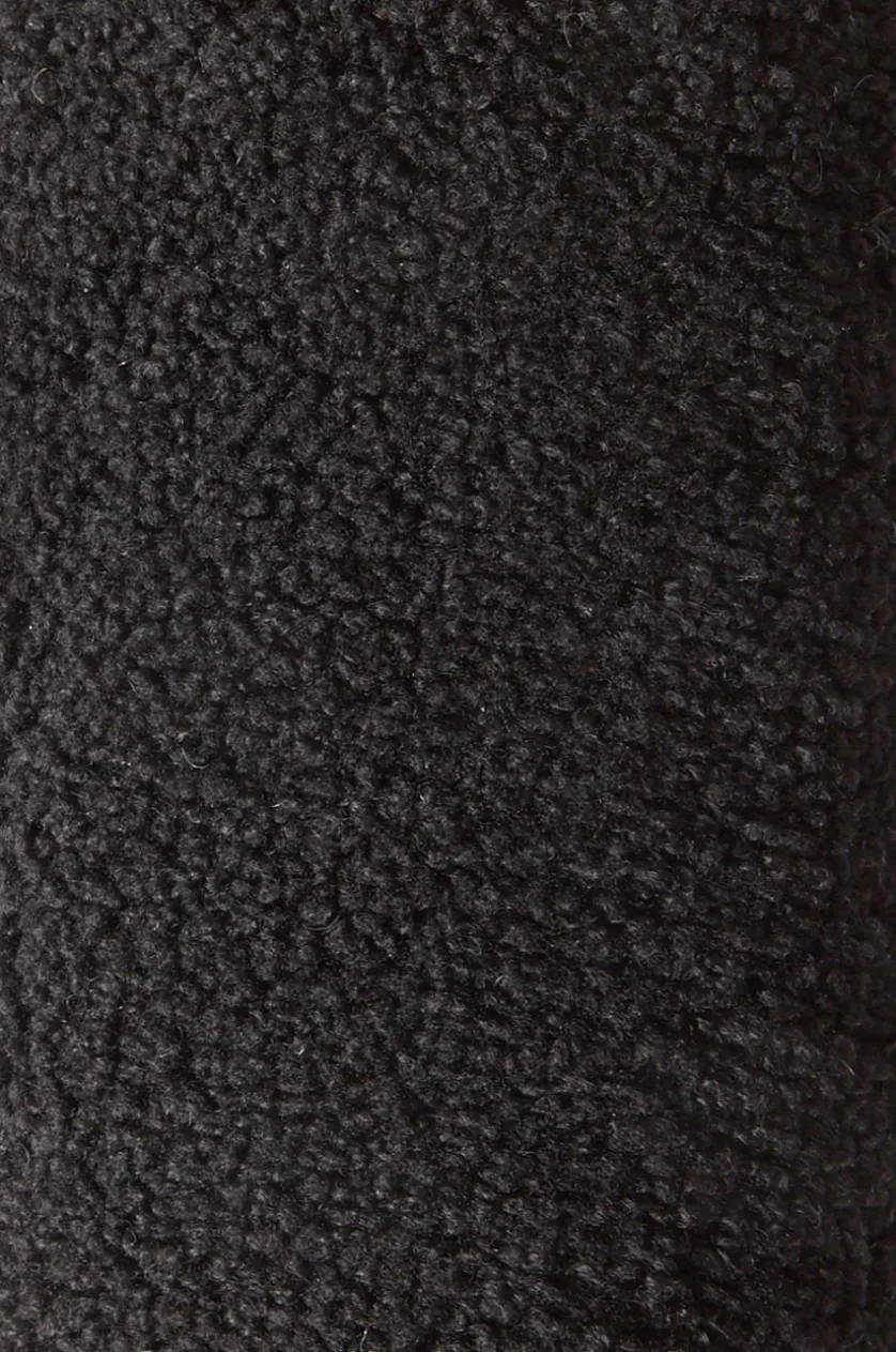 LX032 TEDDY stofprøve