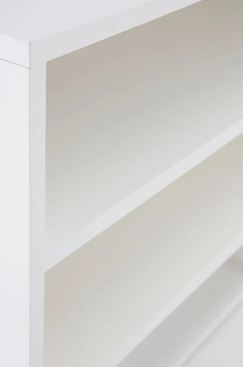 LYCKEBY bænk 120 cm