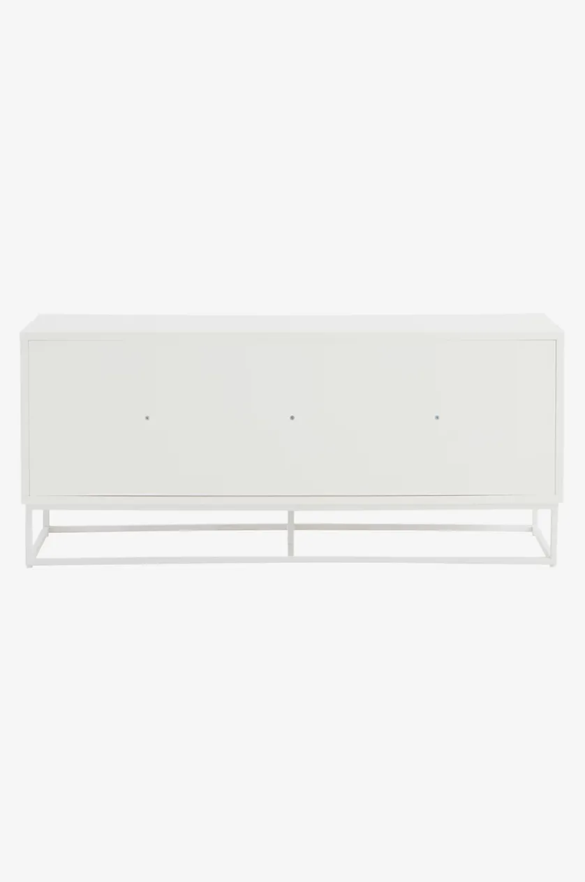 LYCKEBY bænk 120 cm