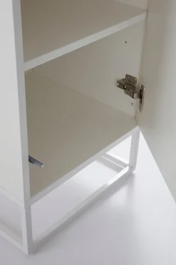 LYCKEBY sengebord