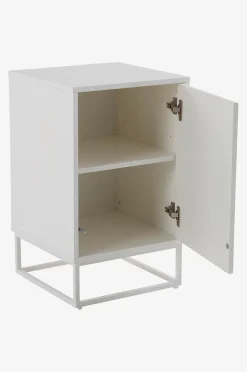 LYCKEBY sengebord