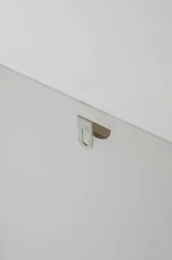 LYCKEBY sengebord