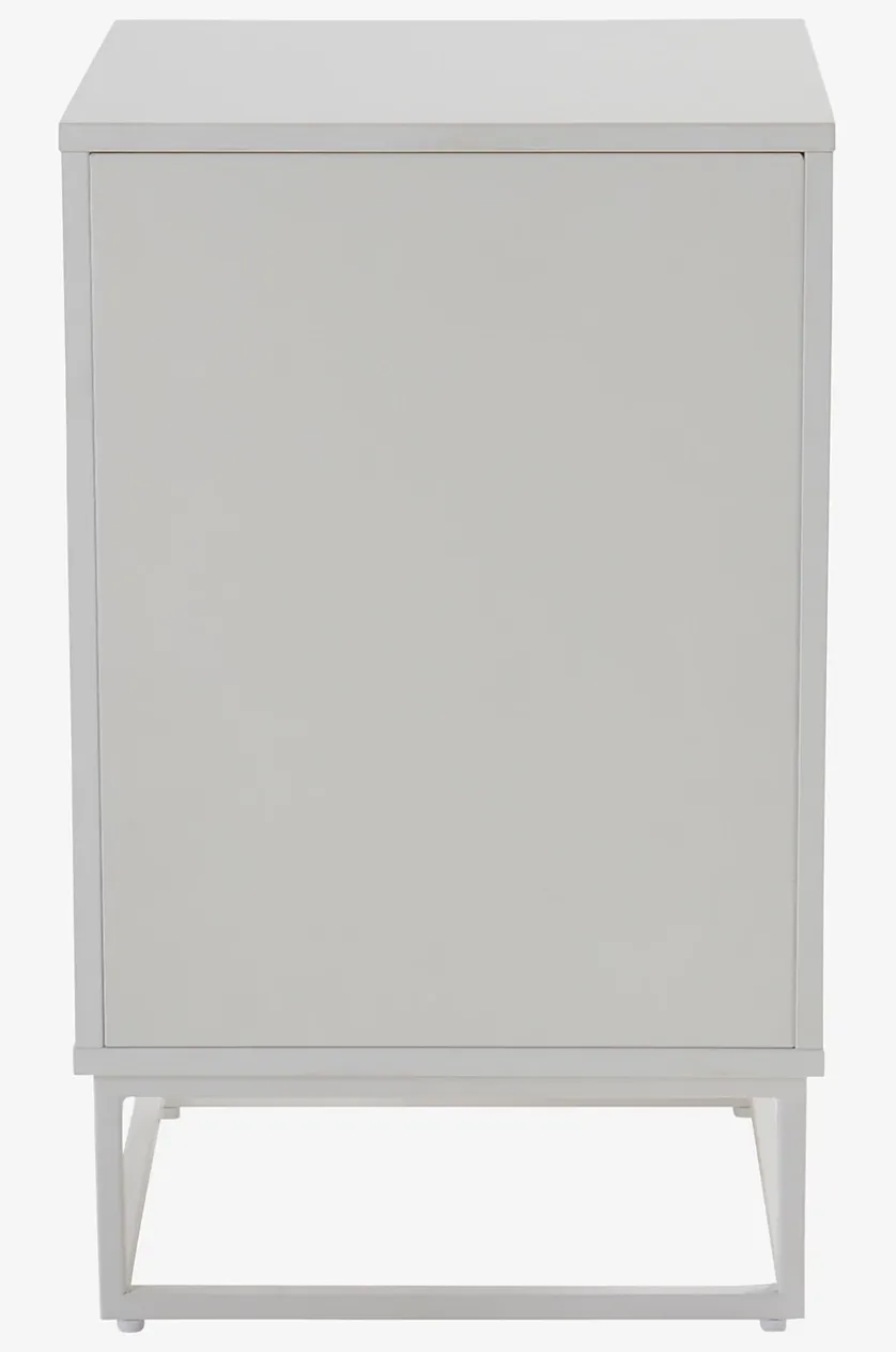 LYCKEBY sengebord