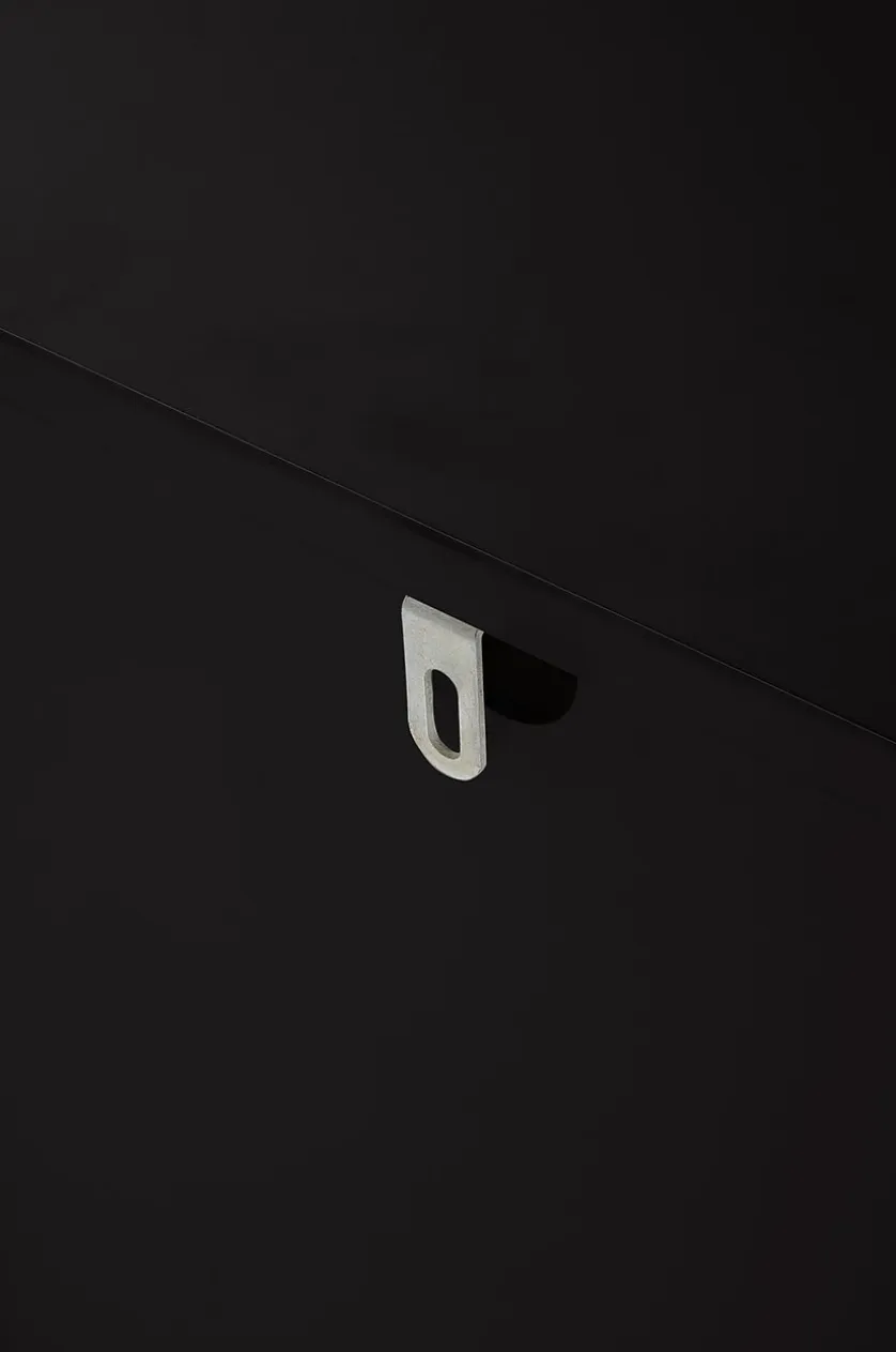 LYCKEBY sengebord
