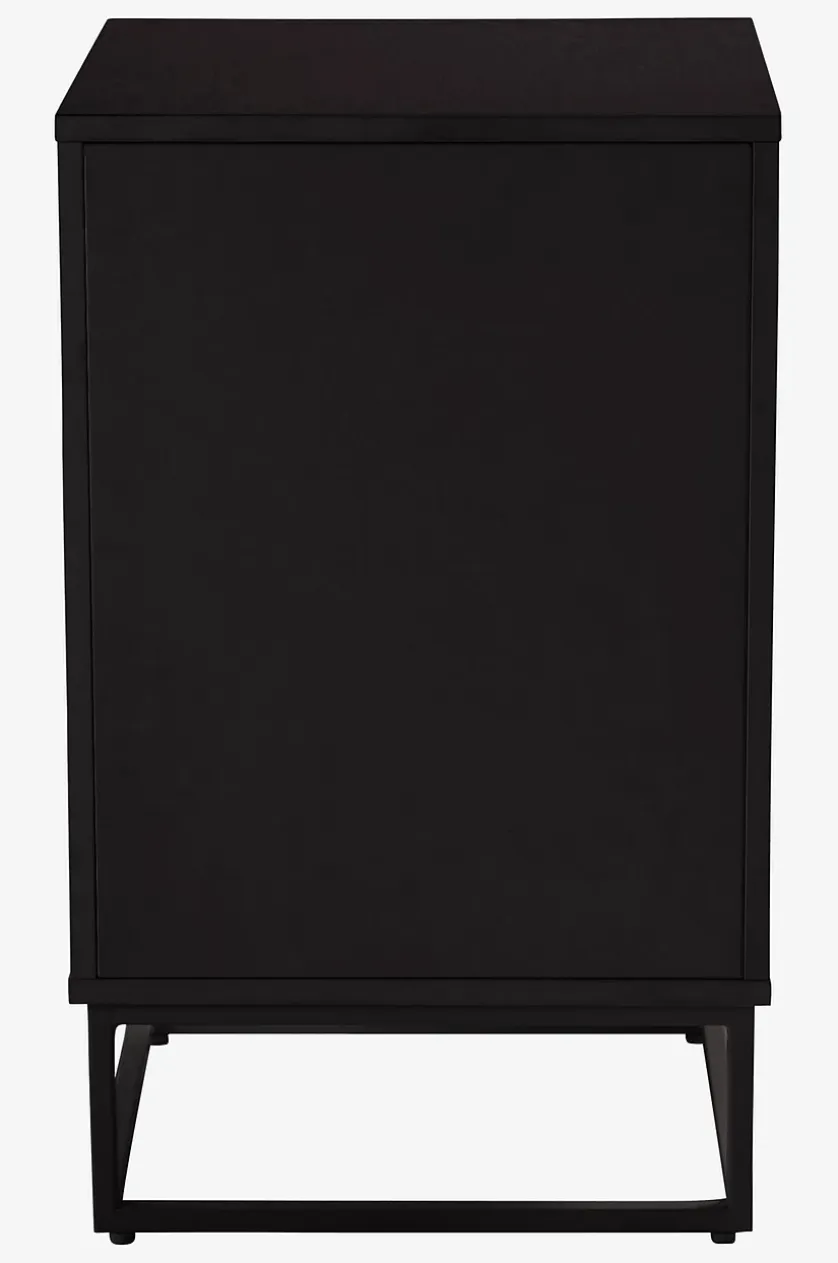 LYCKEBY sengebord