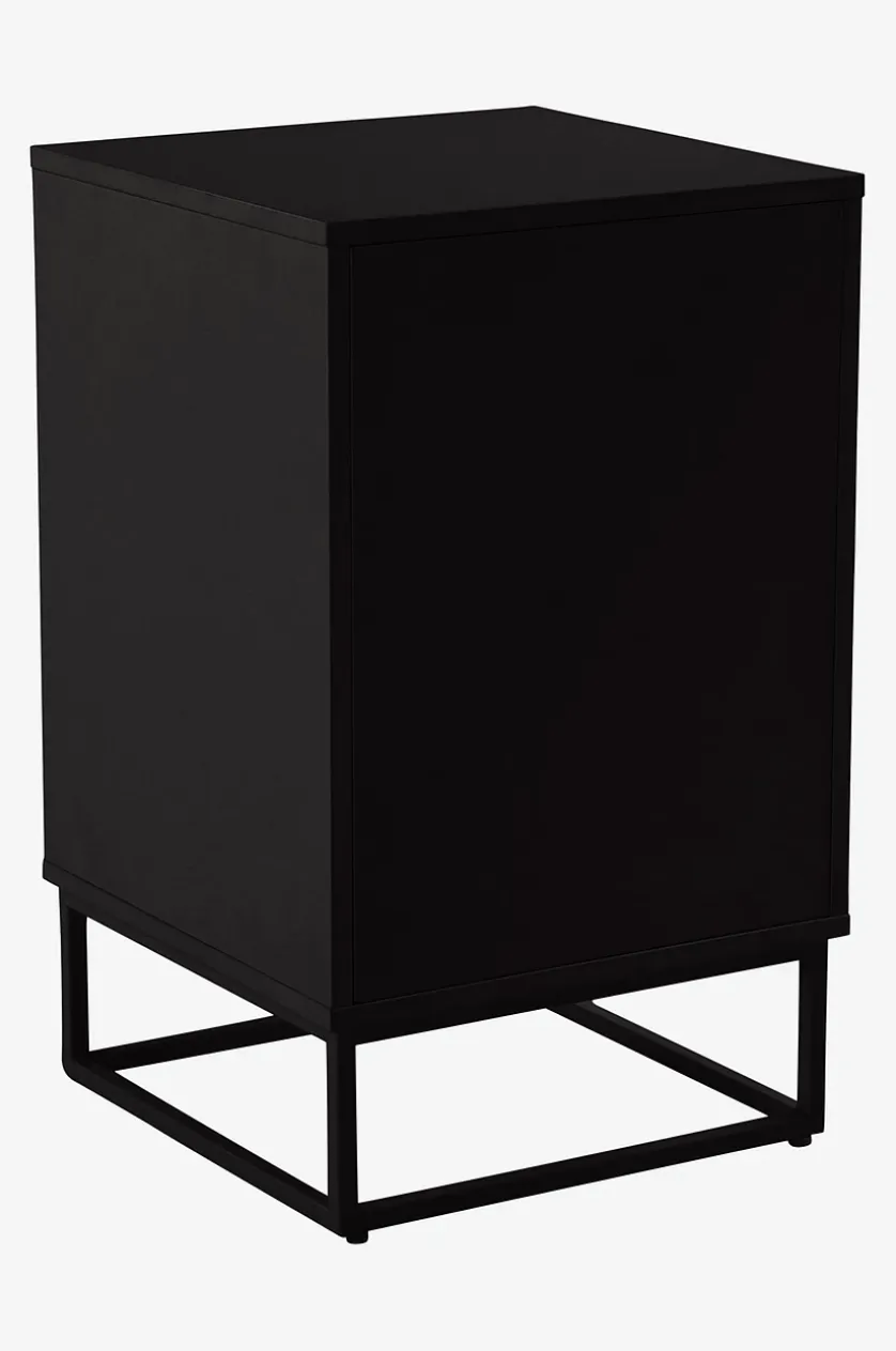 LYCKEBY sengebord