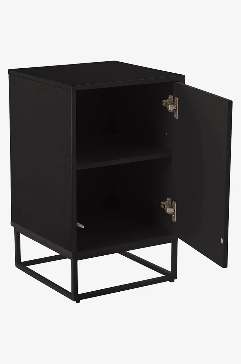 LYCKEBY sengebord