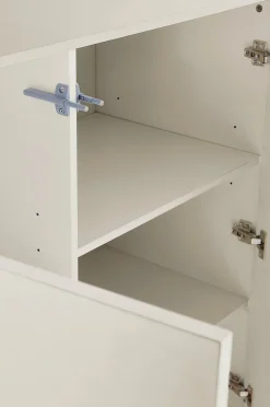 LYCKEBY skab