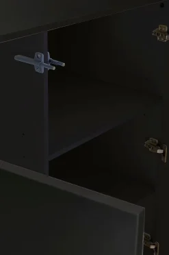 LYCKEBY skab