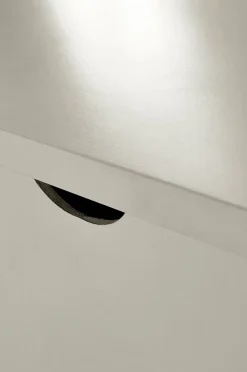 LYCKEBY TV-bænk 42x180 cm