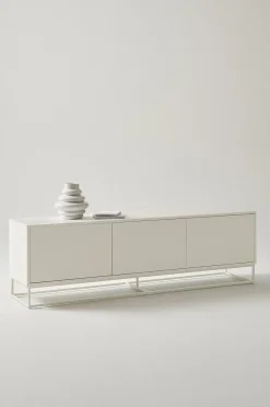 LYCKEBY TV-bænk 42x180 cm