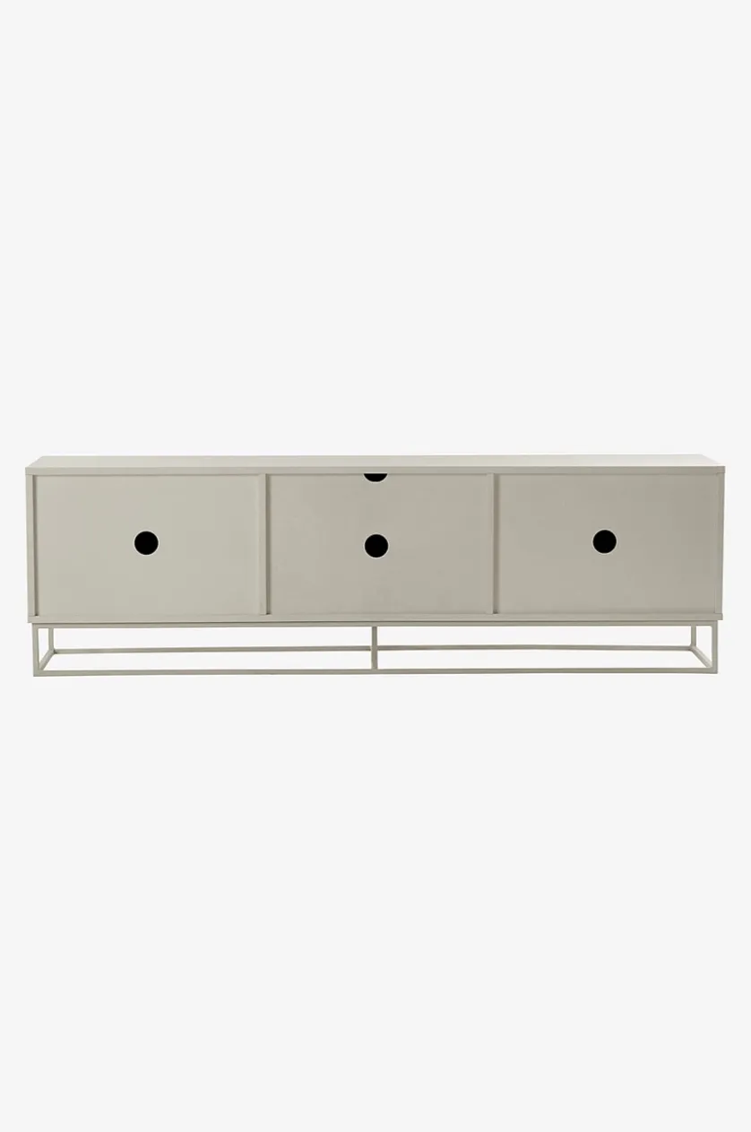 LYCKEBY TV-bænk 42x180 cm