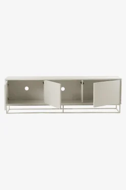 LYCKEBY TV-bænk 42x180 cm