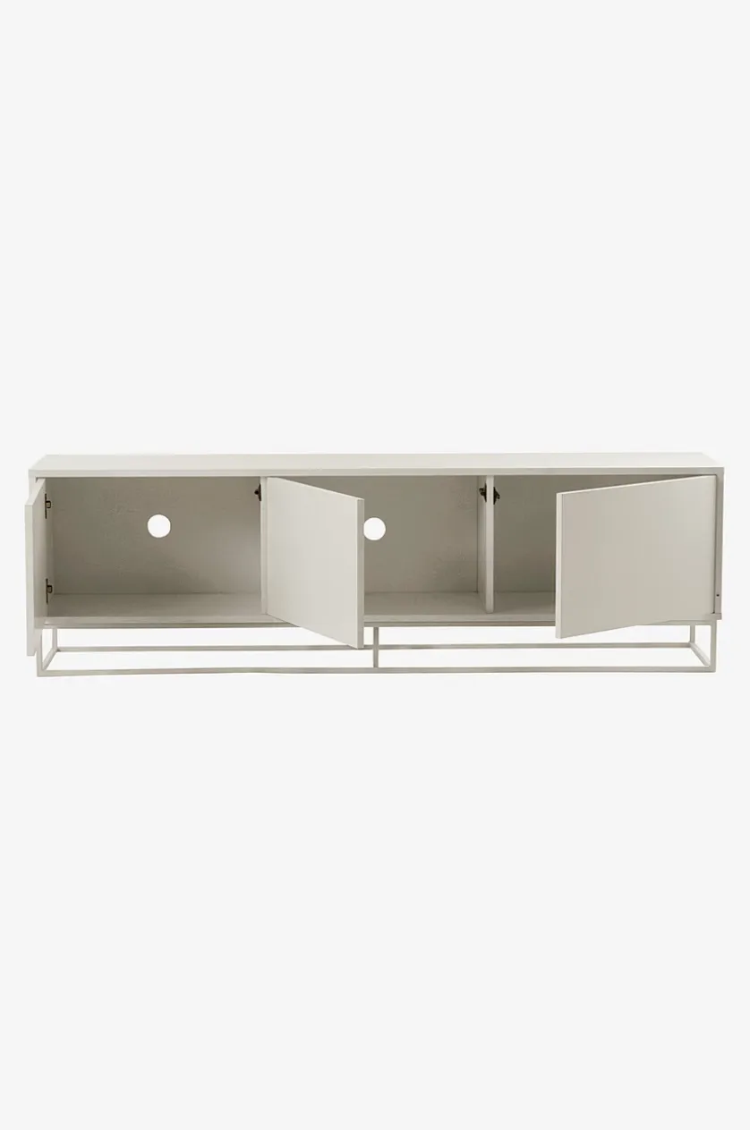 LYCKEBY TV-bænk 42x180 cm