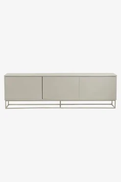 LYCKEBY TV-bænk 42x180 cm
