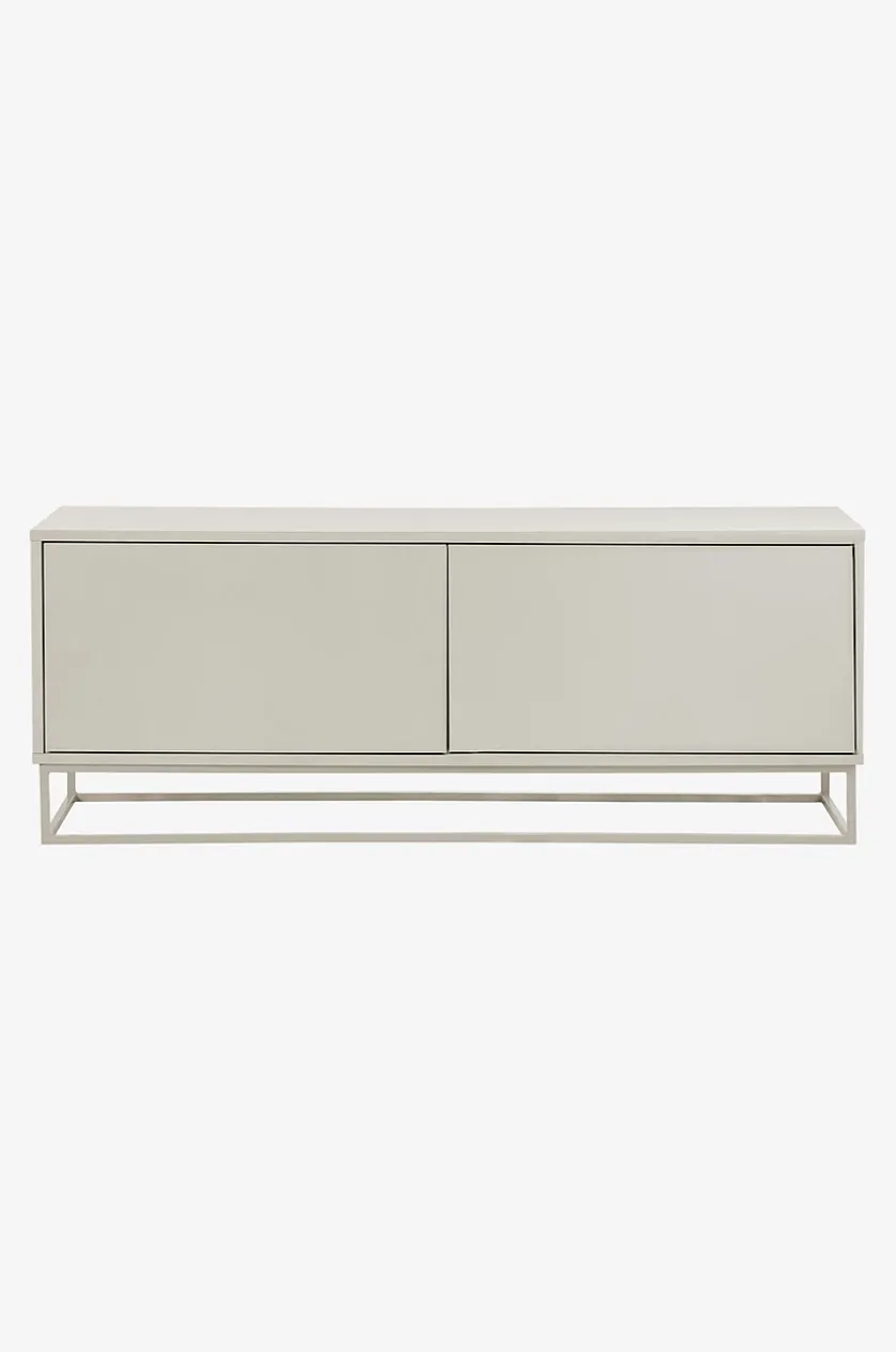 LYCKEBY TV-bænk 42x140 cm