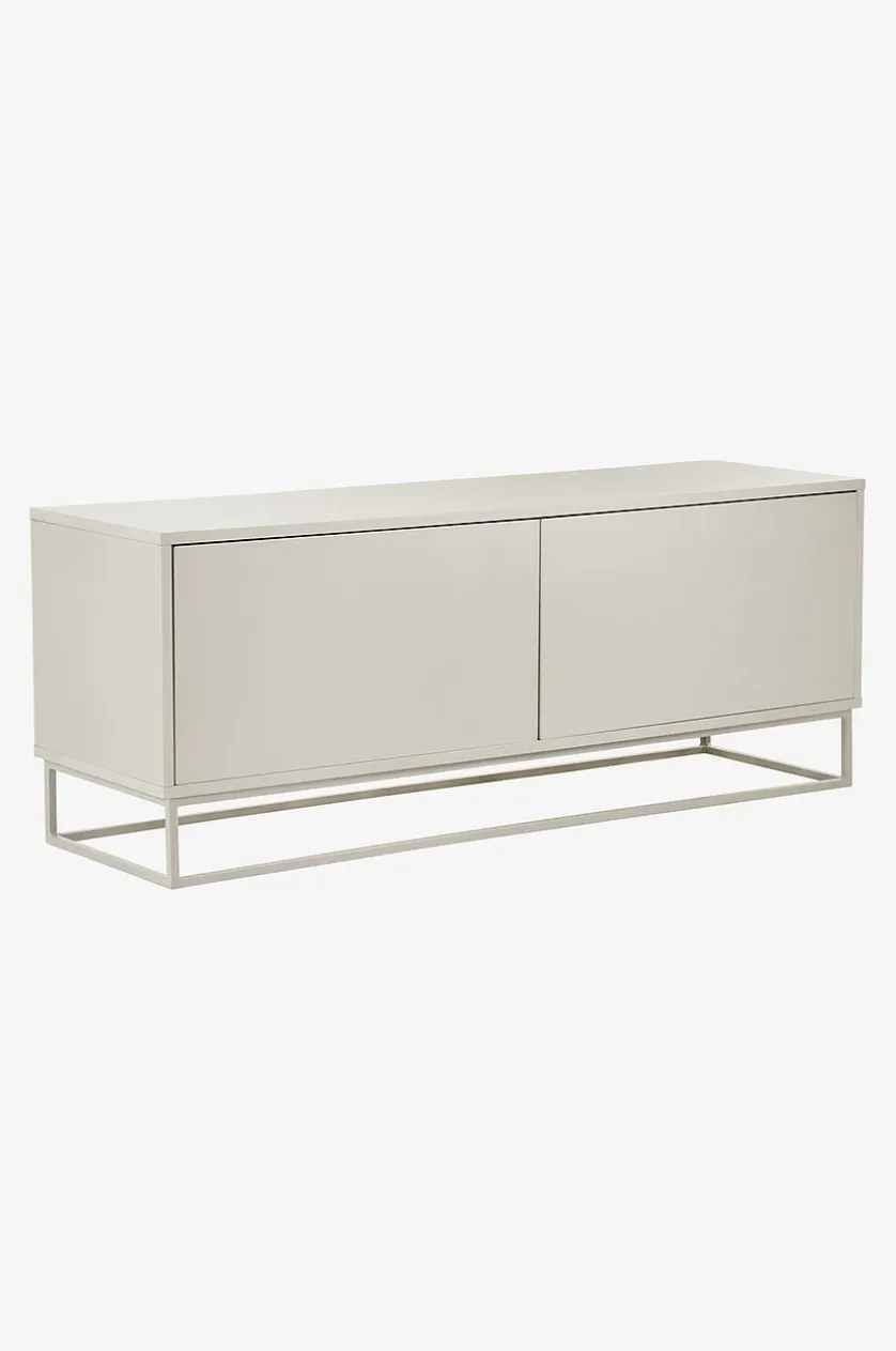LYCKEBY TV-bænk 42x140 cm