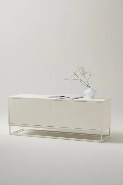 LYCKEBY TV-bænk 42x140 cm